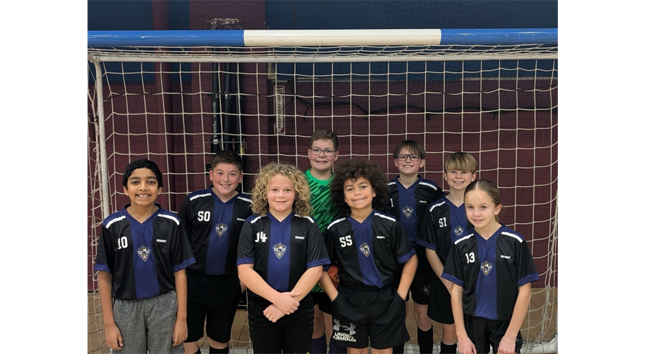 U11 Futsal 2025