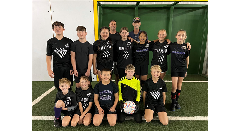 U14 Winter 2025