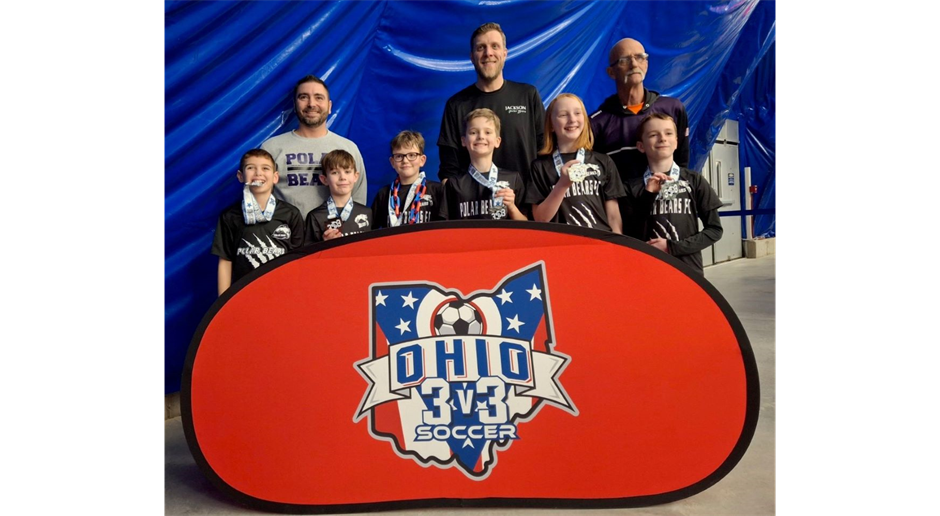 Ohio 3v3 Runner Up