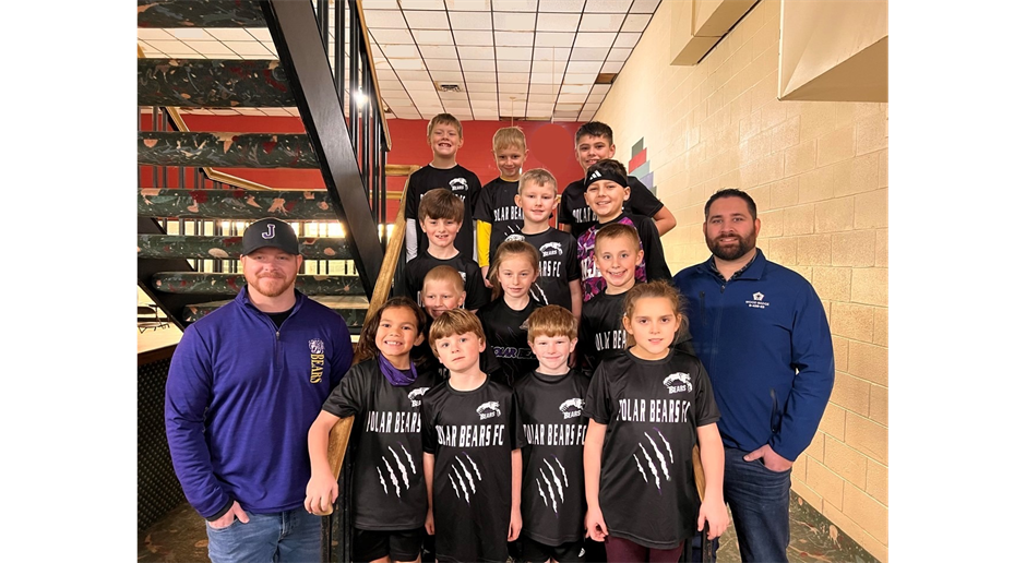 U10 Winter 2025