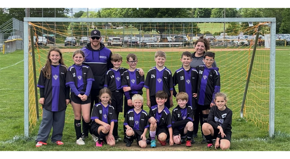 U10 Spring 2025