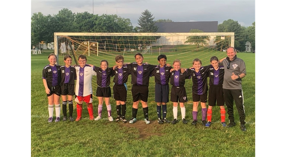 U11 Spring 2025
