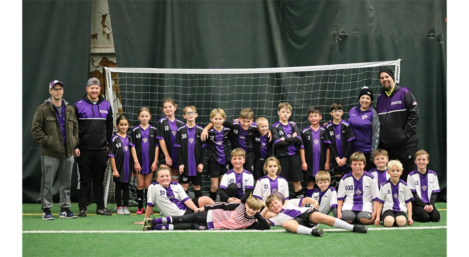 U10 Winter 2026
